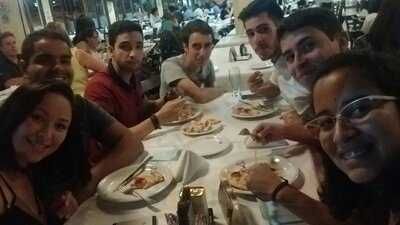 Piemonte Pizza E Cozinha