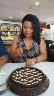 Piemonte Pizza E Cozinha