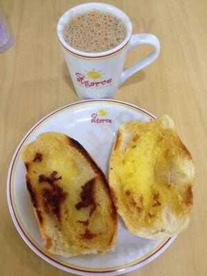 Algarve Paes E Doces