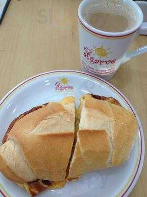 Algarve Paes E Doces