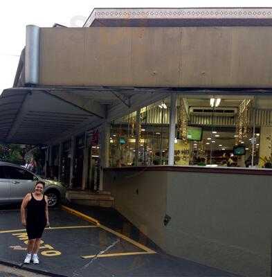 Algarve Paes E Doces