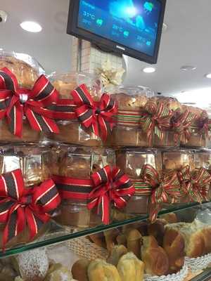 Algarve Paes E Doces