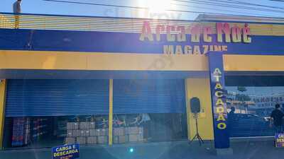 Restaurante Arca De Noe