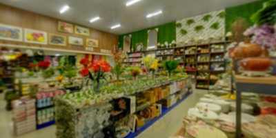 Restaurante Arca De Noe