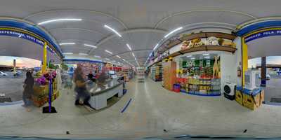 Restaurante Arca De Noe