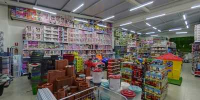 Restaurante Arca De Noe