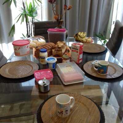 Panificadora E Confeitaria Umbara