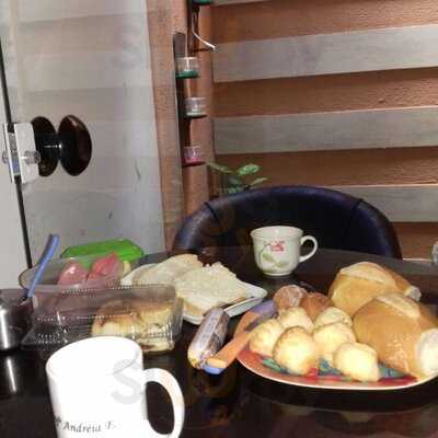 Panificadora E Confeitaria Umbara