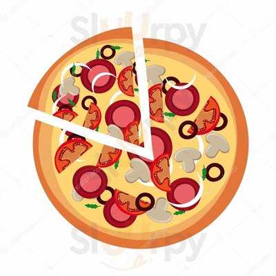 Pizzaria Betell - Top Das Galáxias