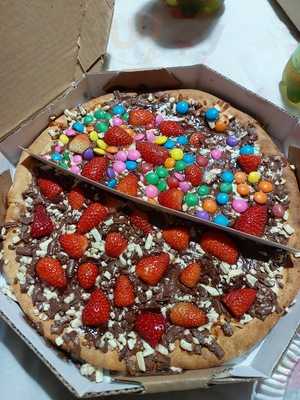 Pizzaria Betell - Top Das Galáxias