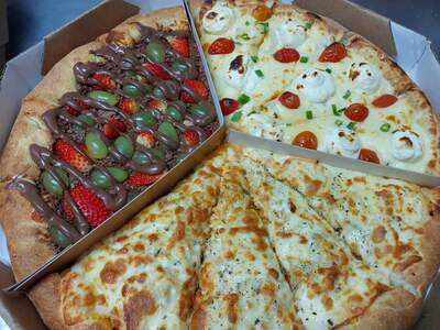 Pizzaria Betell - Top Das Galáxias