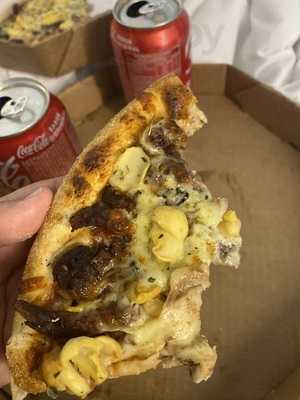 Pizzaria Betell - Top Das Galáxias