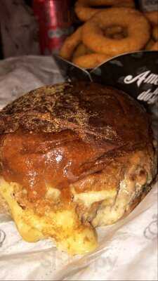 Hamburgueria Dom Gourmet Copacabana