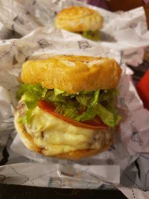 Hamburgueria Dom Gourmet Copacabana