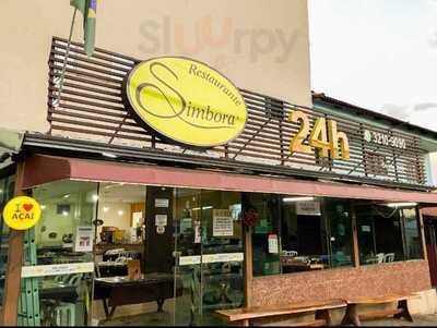 Restaurante Panorama