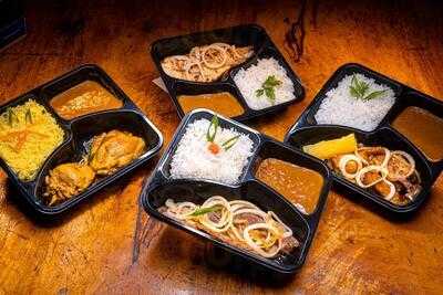 Restaurante Panorama