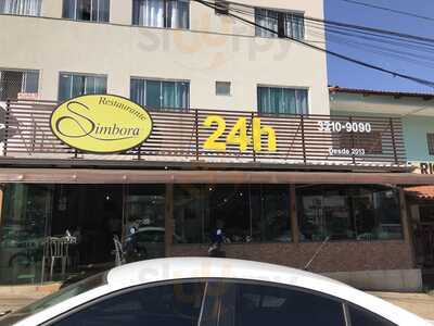 Restaurante Panorama