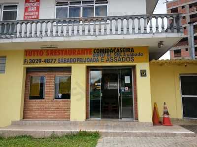 Tuto's Restaurante