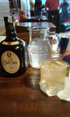 Churrascaria Sabor Do Sertao