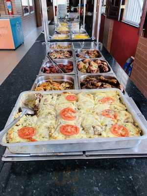 Churrascaria Sabor Do Sertao