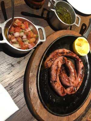 Fogo Steakhouse & Wine Bar