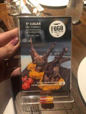 Fogo Steakhouse & Wine Bar