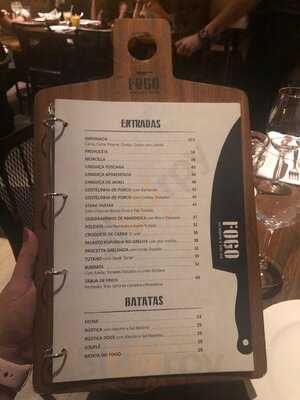 Fogo Steakhouse & Wine Bar