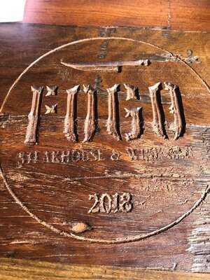 Fogo Steakhouse & Wine Bar