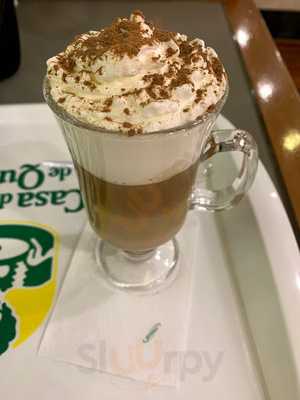 Casa Do Pão De Queijo