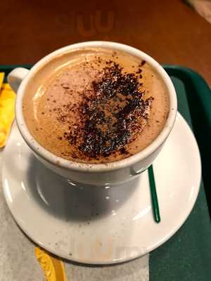 Casa Do Pão De Queijo