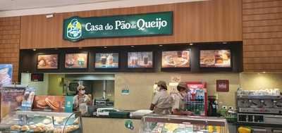 Casa Do Pão De Queijo