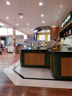 Casa Do Pão De Queijo