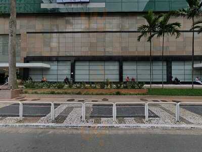 Casa Do Pão De Queijo