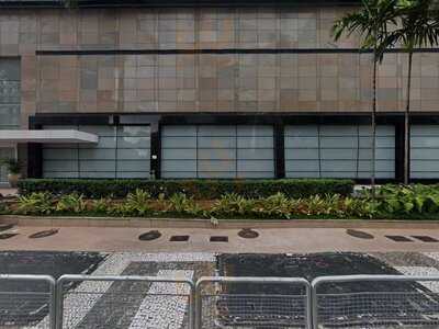 Casa Do Pão De Queijo