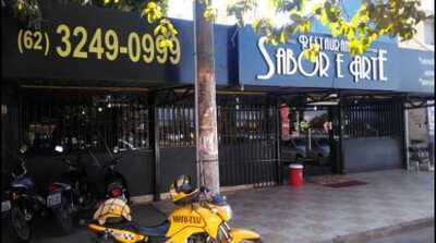 Restaurante Sabor E Arte