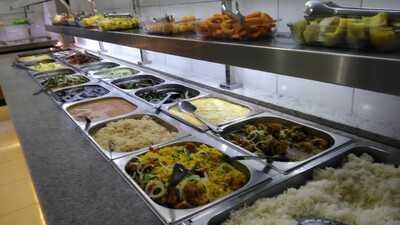 Restaurante Sabor E Arte