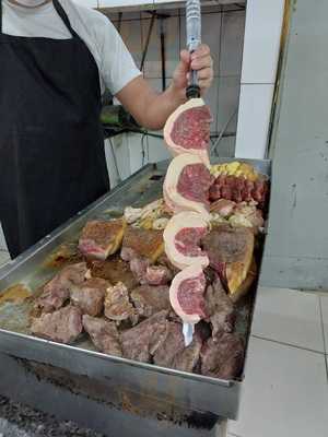 Restaurante Sabor E Arte