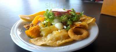 Restaurante Sabor E Arte