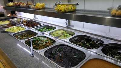 Restaurante Sabor E Arte