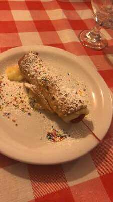 Pizzeria Mamma Concetta