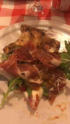 Pizzeria Mamma Concetta