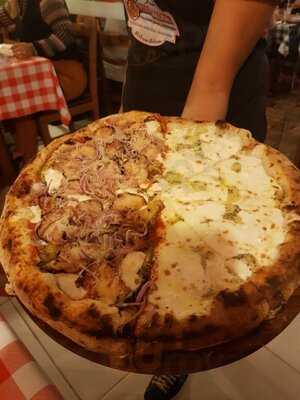 Pizzeria Mamma Concetta