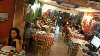 Pizzeria Mamma Concetta