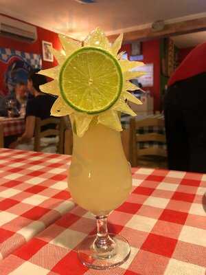 Pizzeria Mamma Concetta