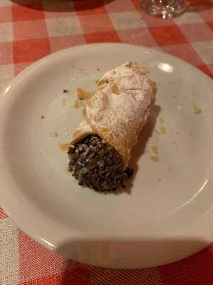 Pizzeria Mamma Concetta