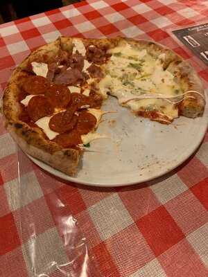 Pizzeria Mamma Concetta