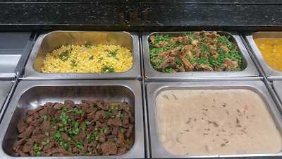 Goiania Grill Restaurante