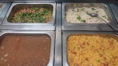 Goiania Grill Restaurante