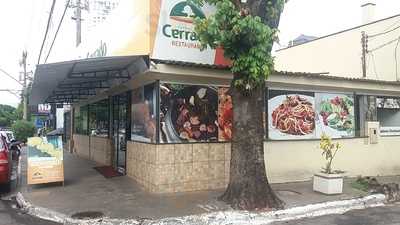 Goiania Grill Restaurante