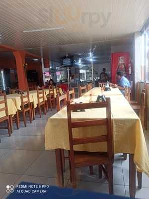 Goiania Grill Restaurante